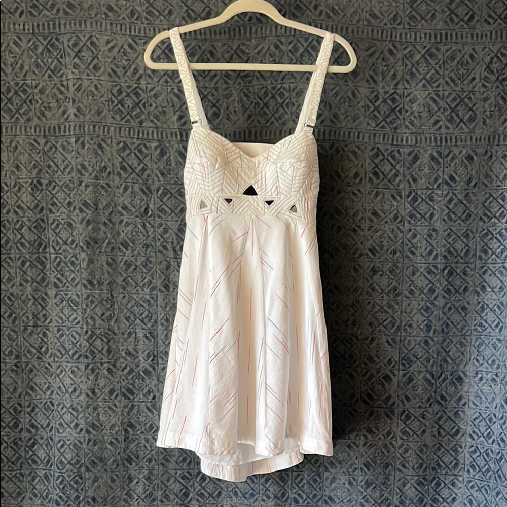 Cutest sundress ever.